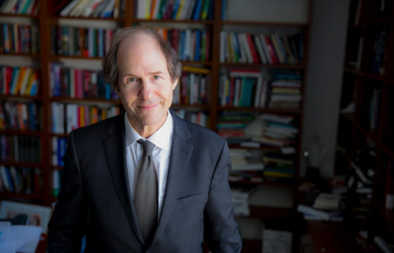 What the First Amendment Means for Free Speech at University, According to a Harvard Law Expert