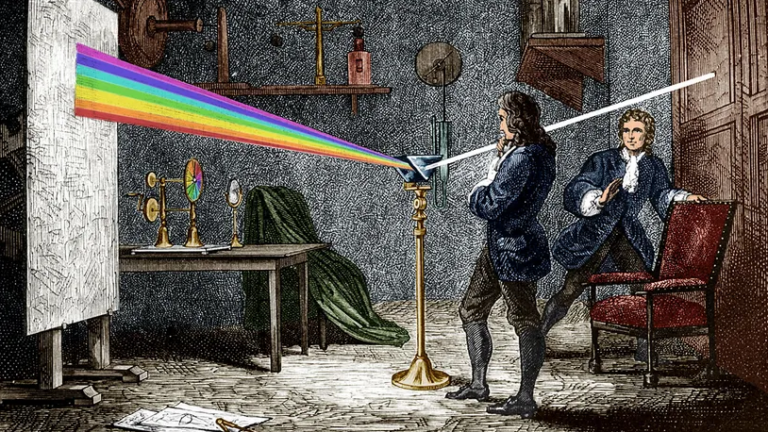 National Trust Sets Up Sir Isaac Newton Prize – That’s So Woke Sir Isaac Himself Could Never Win It
