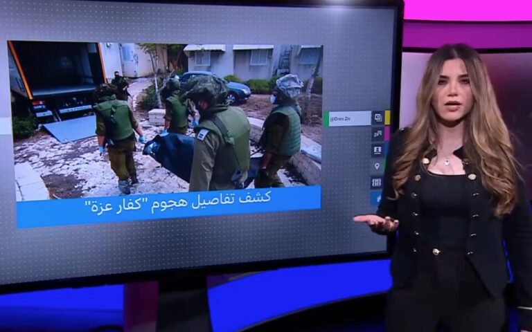 Calls for Inquiry As BBC Fails to Investigate Complaints of Anti-Israel Bias