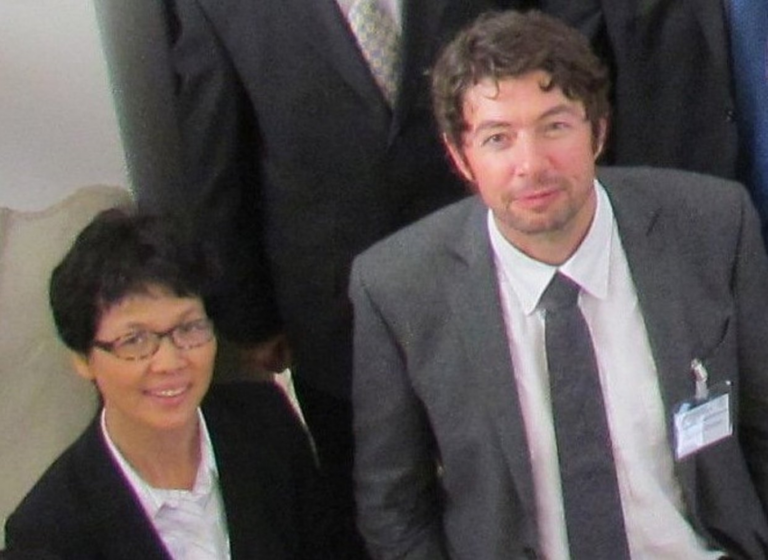 Why Fauci, Not Drosten? German Scientists Met Openly With Wuhan ‘Batwoman’