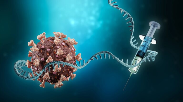 mRNA Technology Is the Culprit Behind Faulty Immune Response, IgG4 Study Shows