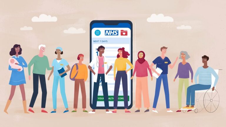 NHS Asks Patients to Choose From 12 Genders, 10 Sexual Preferences and 159 Religions