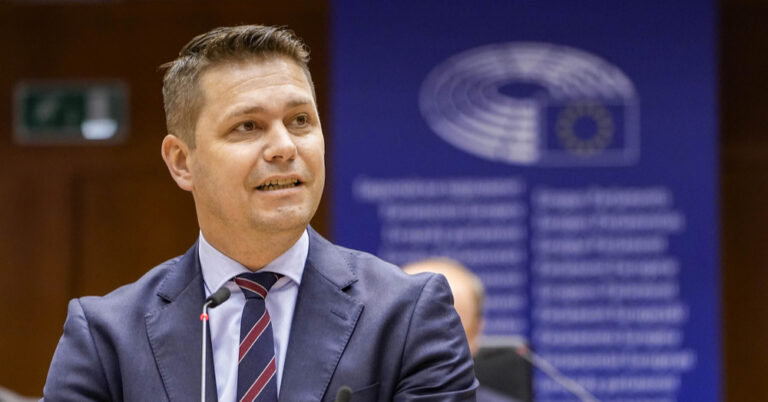 European Parliament Opens ‘Hate Speech’ Investigation Into Yet Another Right-Wing MEP