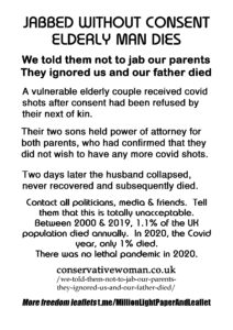 12b-Jabbed-Without-Consent-Elderly-Man-Dies-MONOCHROME-copy