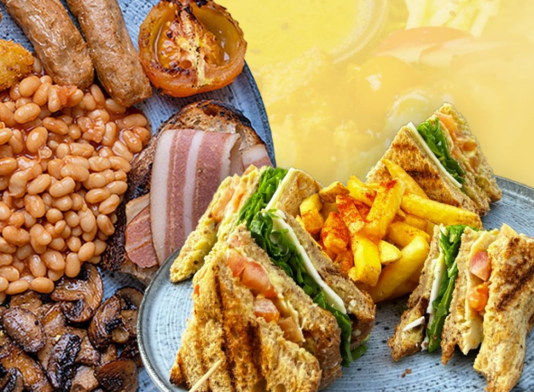 Vegan Restaurant Starts Serving Meat to Stop Customers Walking Out