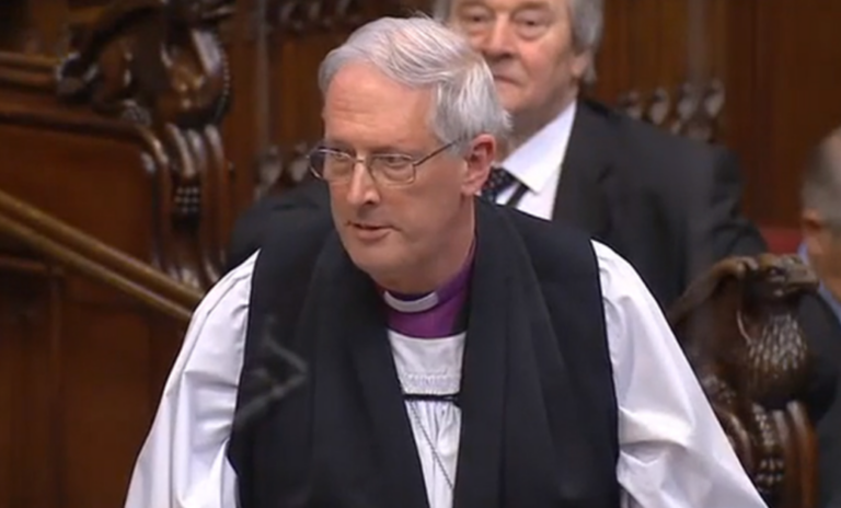 The ‘Compassion’ of Our Political Elites is Putting British Lives at Risk
