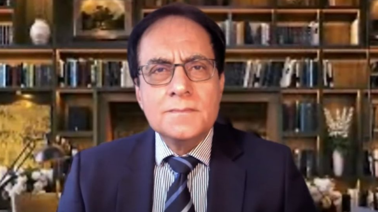 The Surgeon Struck Off for Publishing Covid “Conspiracy Theories” Shows Our Right to Free Speech is Subject to the Whims of Officials and Judges