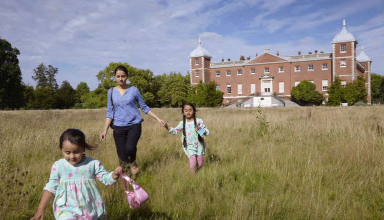 British Countryside is a “Racist and Colonial White Space”, Wildlife Charity Group Whose Members Include the National Trust, RSPCA and WWF Tells MPs