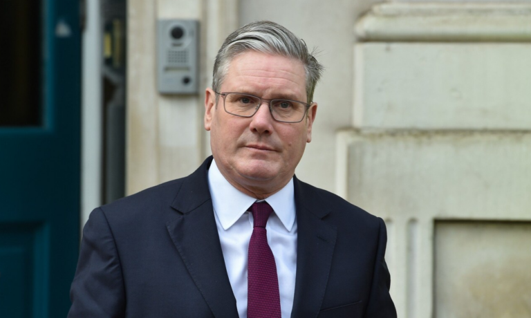 Labour Cuts £28bn Green Investment Plan by 80% But Unveils Windfall Tax on Oil and Gas to Fund Net Zero