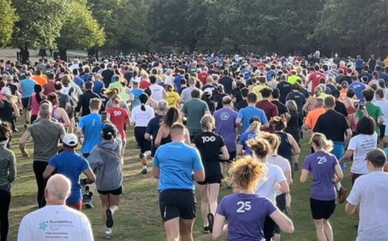 Has Parkrun Lost the Plot?