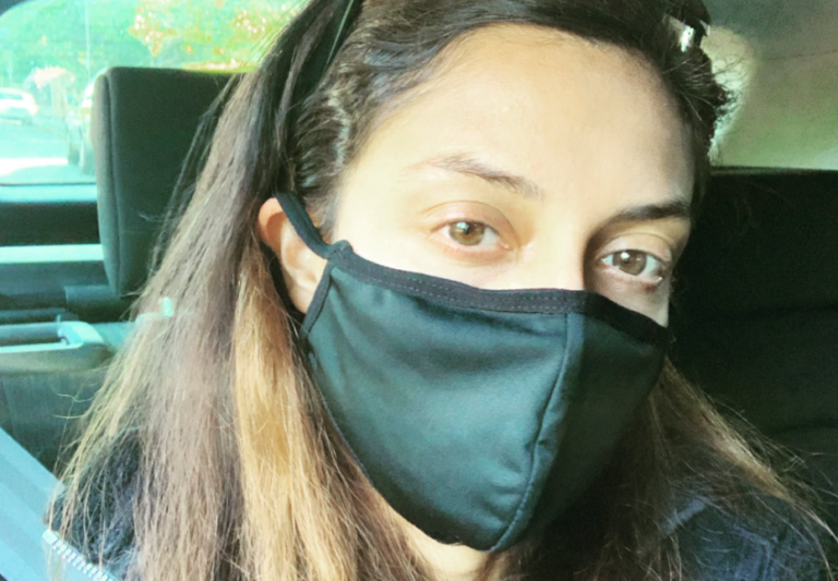 Another Variant, Another Desperate Cry for Masks
