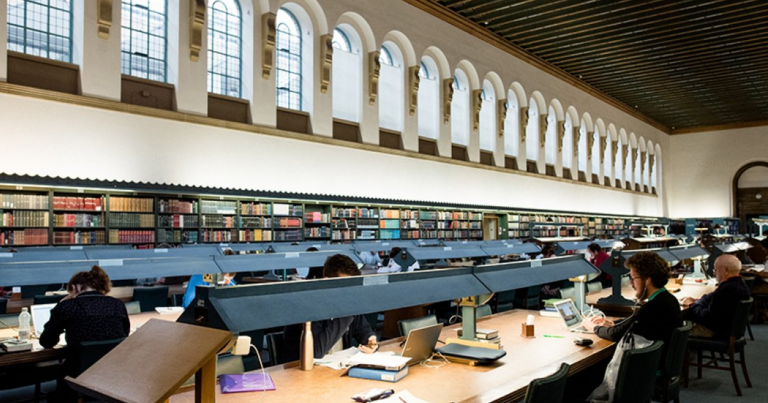 U.K. Universities Lead the World in Spin