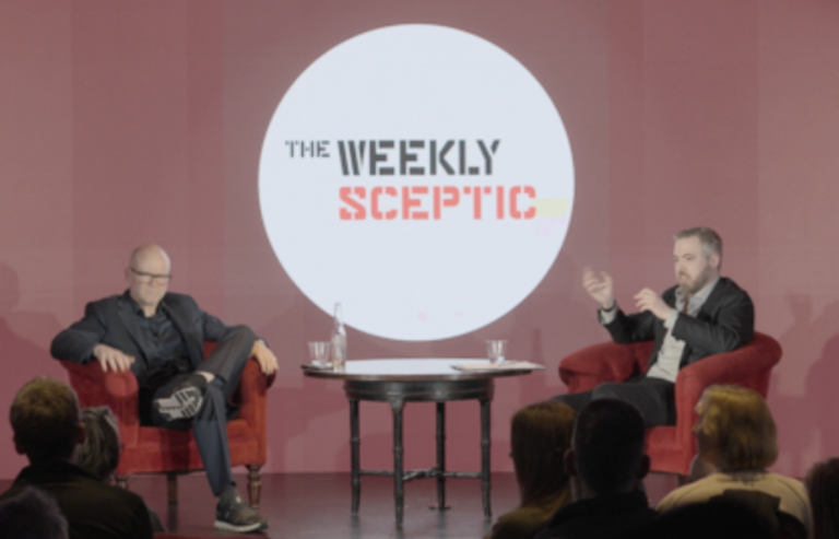 Nick Dixon and Toby Young Talk About Joe Biden’s Failing Memory, Trump’s Radical NATO Shake-Up and Putin Giving Tucker a History Lesson