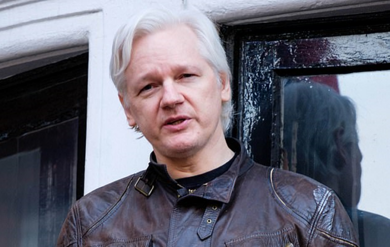 No, We Shouldn’t Extradite Julian Assange