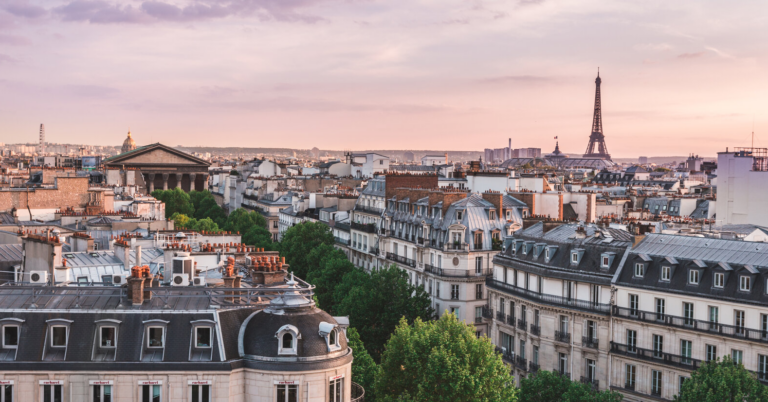 Exodus of Jews from Paris Schools as Heads Say They Cannot “Ensure Their Protection” Amid Surge in Antisemitic Attacks