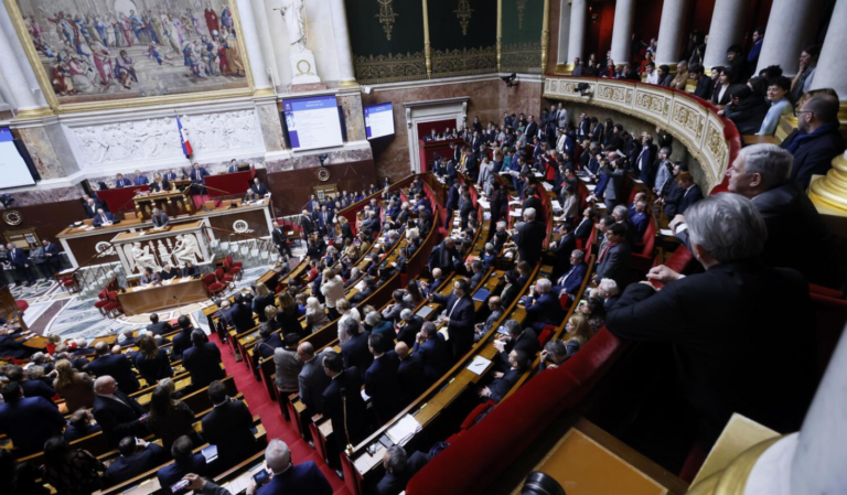 No, New French Law Does Not Criminalise Opposition to mRNA Vaccines – But it’s Troubling Enough