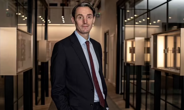Nigel Farage Vows to Make Life “Very Difficult” for New NatWest Boss Paul Thwaite Until he Gets a “Fuller Apology” for Debanking