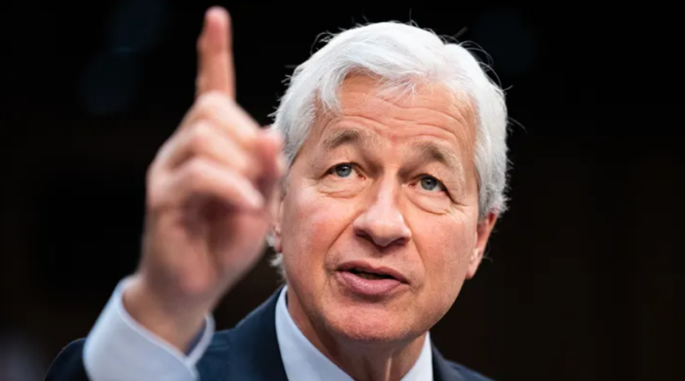 JPMorgan Chase and BlackRock Drop Out of Major UN Climate Alliance