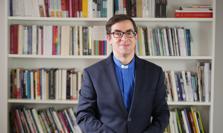 Chaplain Sacked and Reported to Terrorist Watchdog for Sermon to Begin Appeal
