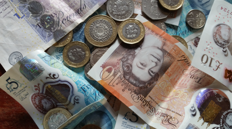 Will Society Collapse if There is a Digital Alternative for Small Change?