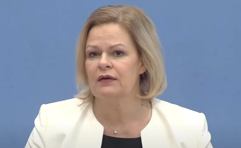 What is Happening in Germany is Illiberal and Authoritarian, But it’s Not ‘Fascist’