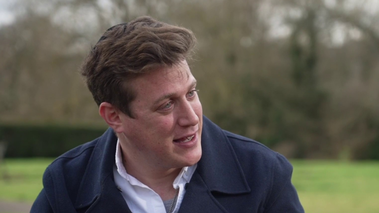 “London is Not London Any More, I Literally Feel Unsafe”: Jewish Father Reveals “Horrendous” Pain at Discovering Home Office Staff “Defaced” his Baby’s Birth Certificate