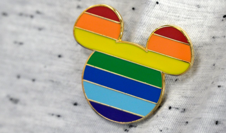 Disney: The Latest Casualty of Woke