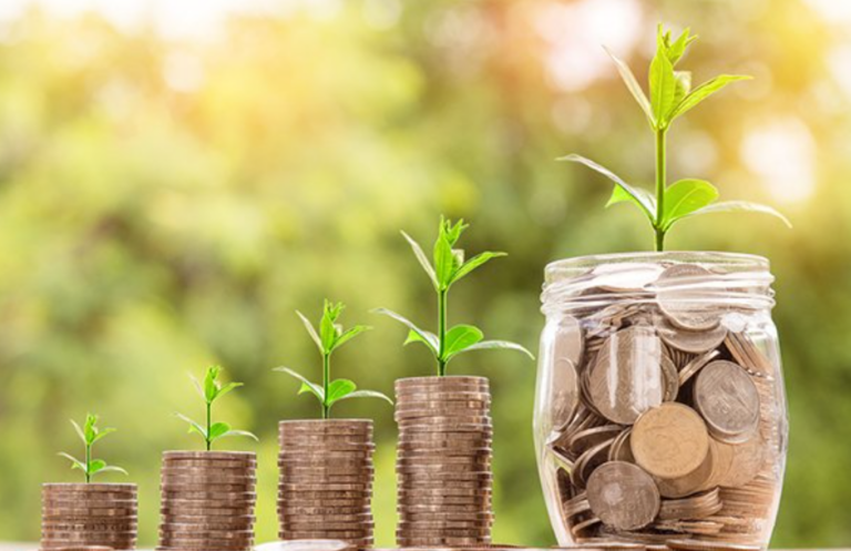 Announcing a Sustainable Energy Startup: Invest Now!