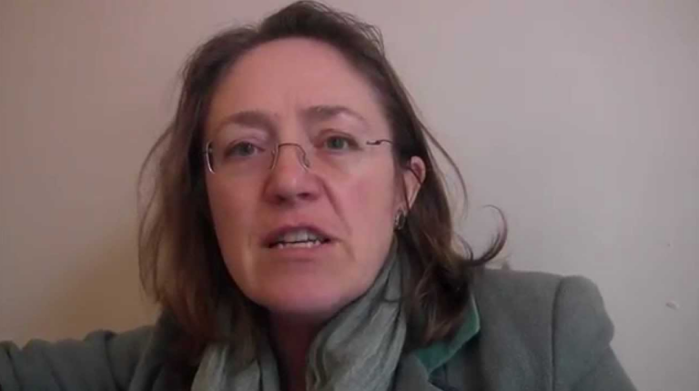 Just Stop Oil Co-Founder Says Group is Giving Up on Labour to Save Us From “Climate Terror” as She Announces “Escalation” in Protests