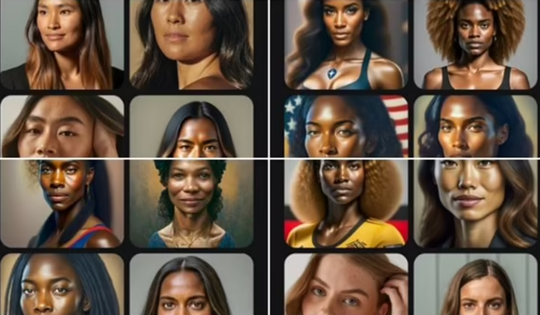 Google Pauses Gemini AI After Critics Blast it as “Too Woke” for Generating Images of Asian Nazis, Black Vikings and Female Medieval Knights