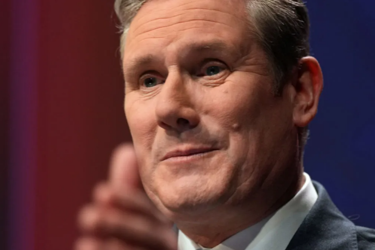 How Keir Starmer Barged into Lindsay Hoyle’s Office Ahead of Key Israel Vote While Sue Gray Lurked Nearby and Chris Bryant Stalled in the Commons