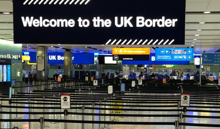 The Economic Case for Mass Migration has Finally Collapsed