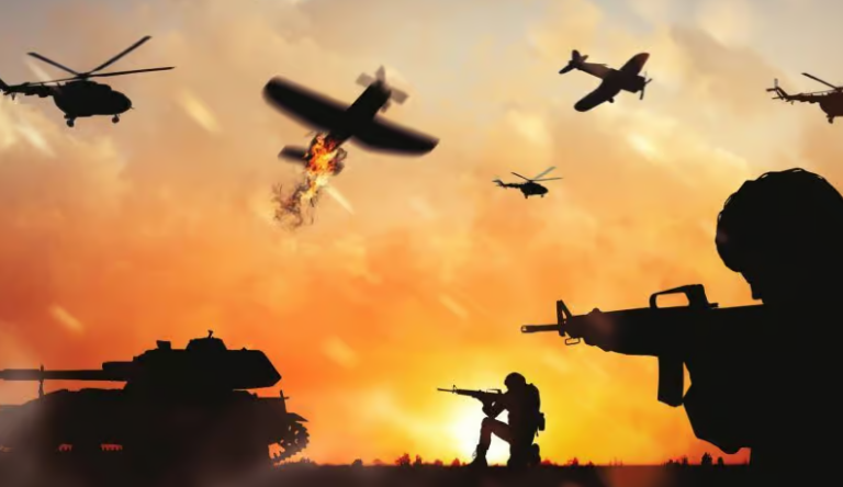 U.S. Military Told Pharma Exec the Virus “Posed a National Security Threat” on February 4th 2020 – Weeks Before a Single Death Occurred