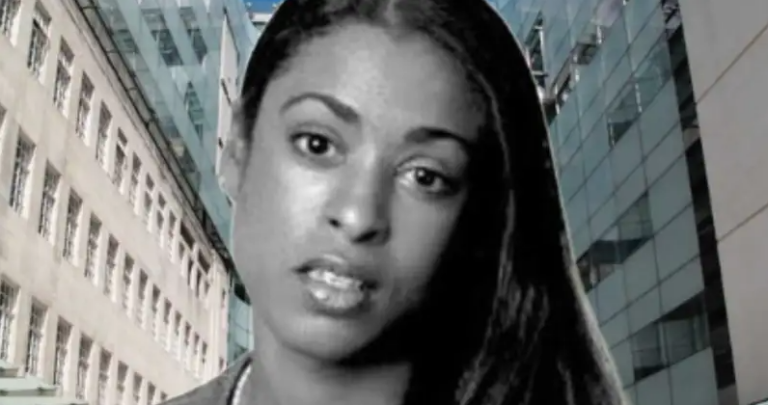 The Bizarre Truth Behind Sacked BBC Employee Dawn Queva’s Belief That White People Are a “Parasitical Deviant Breed”