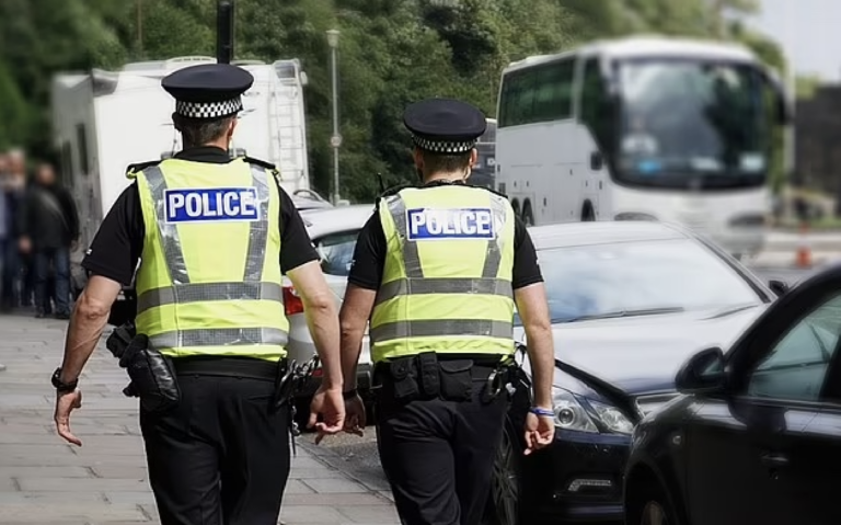Grassroots Police Fight Back Against Woke Trans Policies
