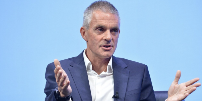 BBC Should Be Proud to Be Progressive, Director General Told Staff
