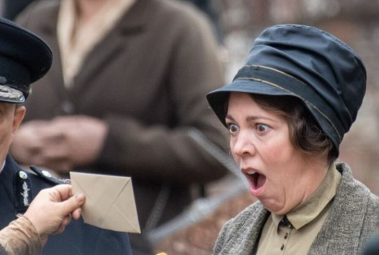 A Tired Fictional Genre Makes a Last Gasp Argument For ‘Grown Up’ Managerialism