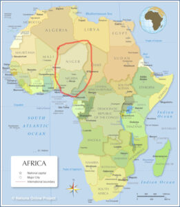 africa-political-map