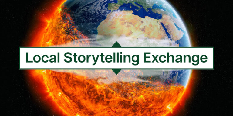 New Billionaire-Funded Activist Group Targets Local Media With Net Zero Propaganda Stories