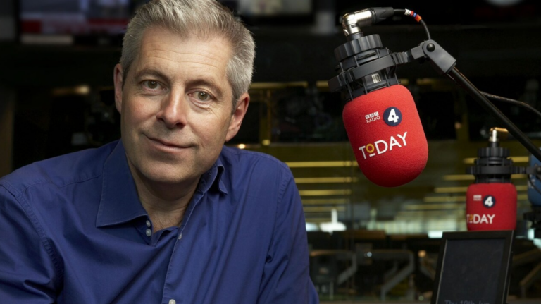 BBC’s Justin Webb Broke Impartiality Rules by Calling Trans Women “Males”, BBC Complaints Unit Rules