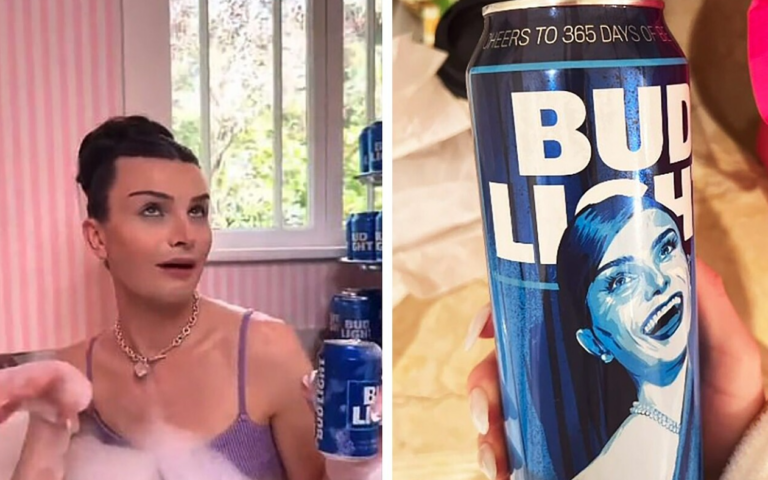 Bud Light Trans Boycott Hammers World’s Biggest Brewer as Sales Continue to Plummet