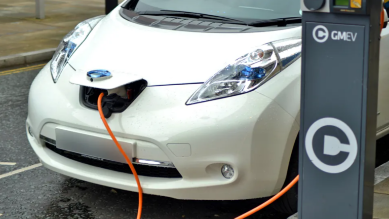 Nissan EV Cars to Lose Functionality Due to 2G Switch-Off