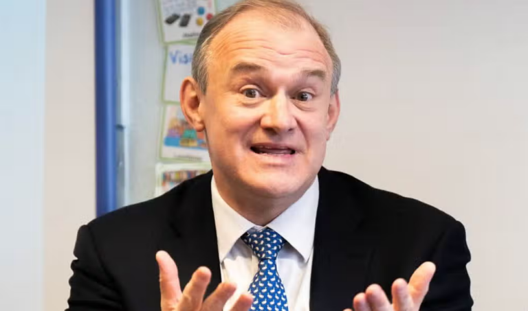 I’m a Former Lib Dem Mayor Who Marched for Remain But I’m Considering Voting Reform