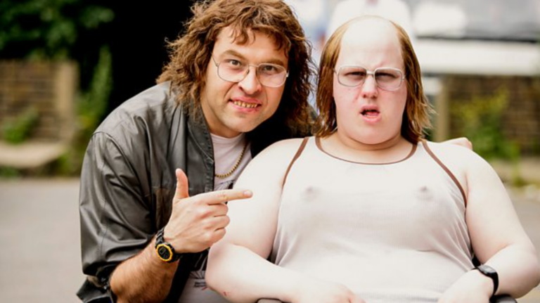 Meet the ‘Transableists’: Able-Bodied Men Who Identify as Disabled Women