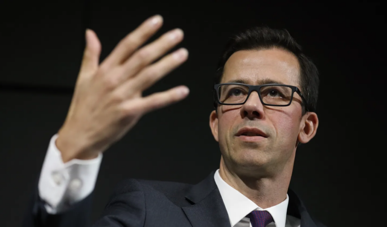 The Pathologisation of Prosperity