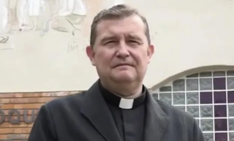 Priest Faces Up to Three Years in Jail on “Hate Crime” Charges for Criticising Islam
