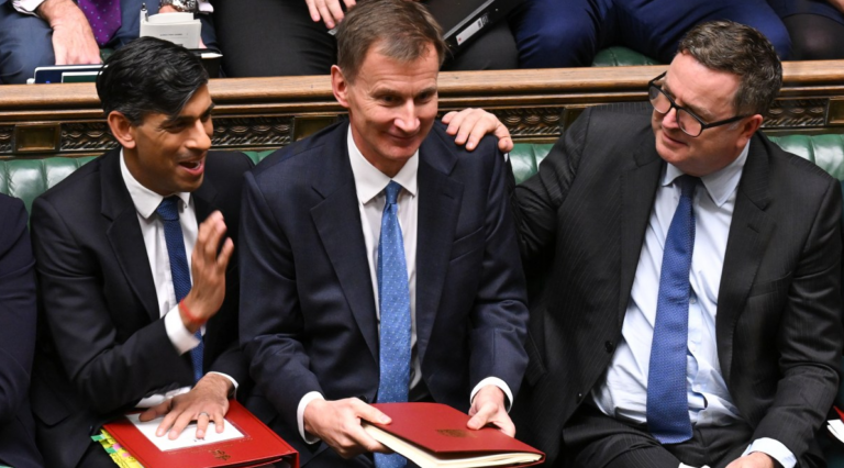 Budget Will Increase Energy Bills by £1.4 Billion to Subsidise Wind Power