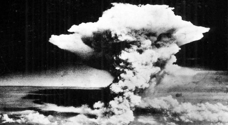 Climate Change Committee’s Net Zero Plan Involves Pumping Compressed CO2 With Energy of 500 Hiroshima Bombs into the Ground Every Year. Are They Mad?
