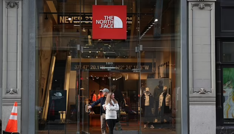 Will The North Face Be the Next Victim of ‘Go Woke, Go Broke’?