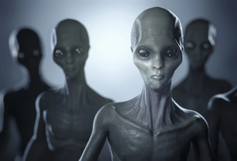 Now Scientists Worry About the Impact of Climate Change on Aliens